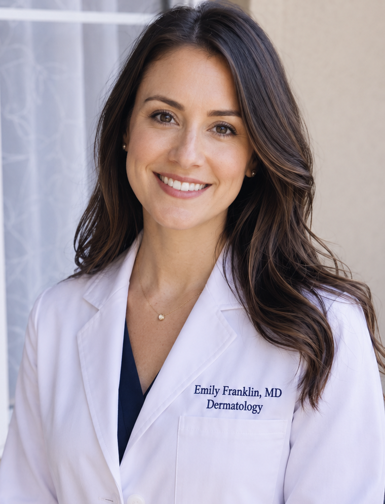 Dr. Emily Franklin