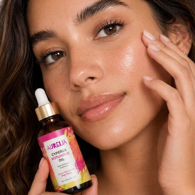 Prep Your Skin