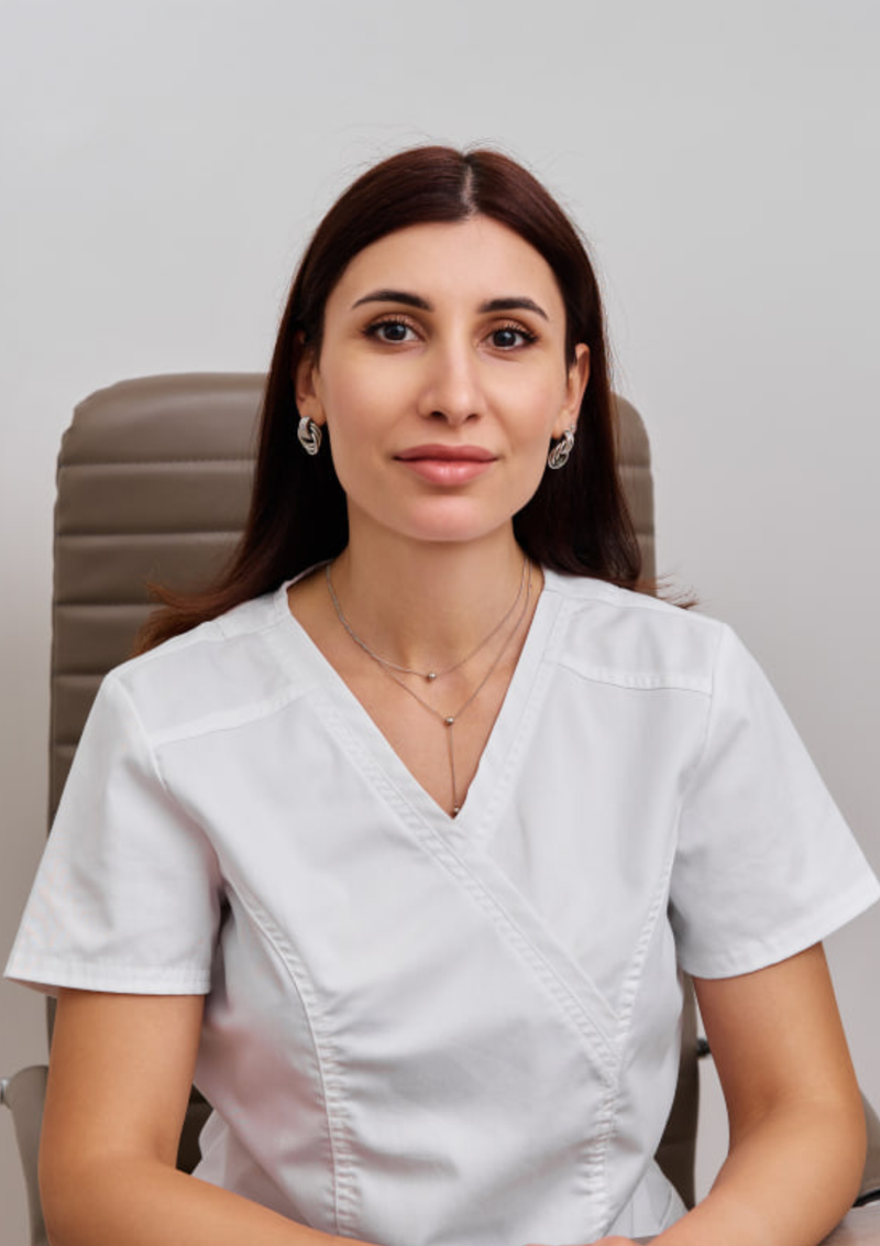 Dr. Emily Franklin
