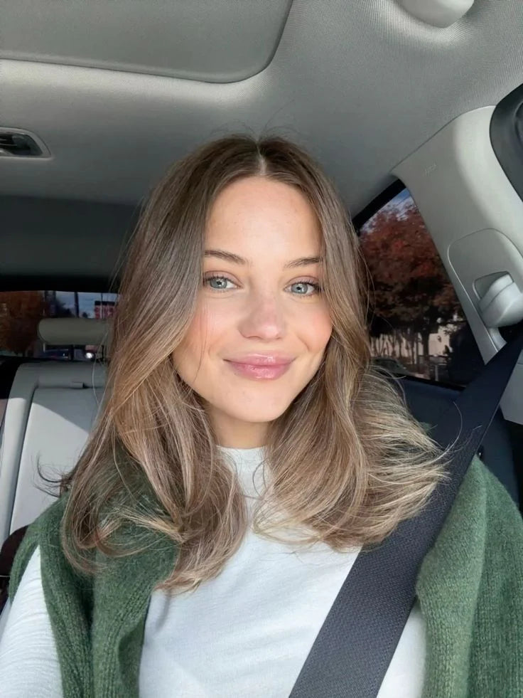 Sara F.