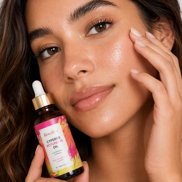 Prep Your Skin